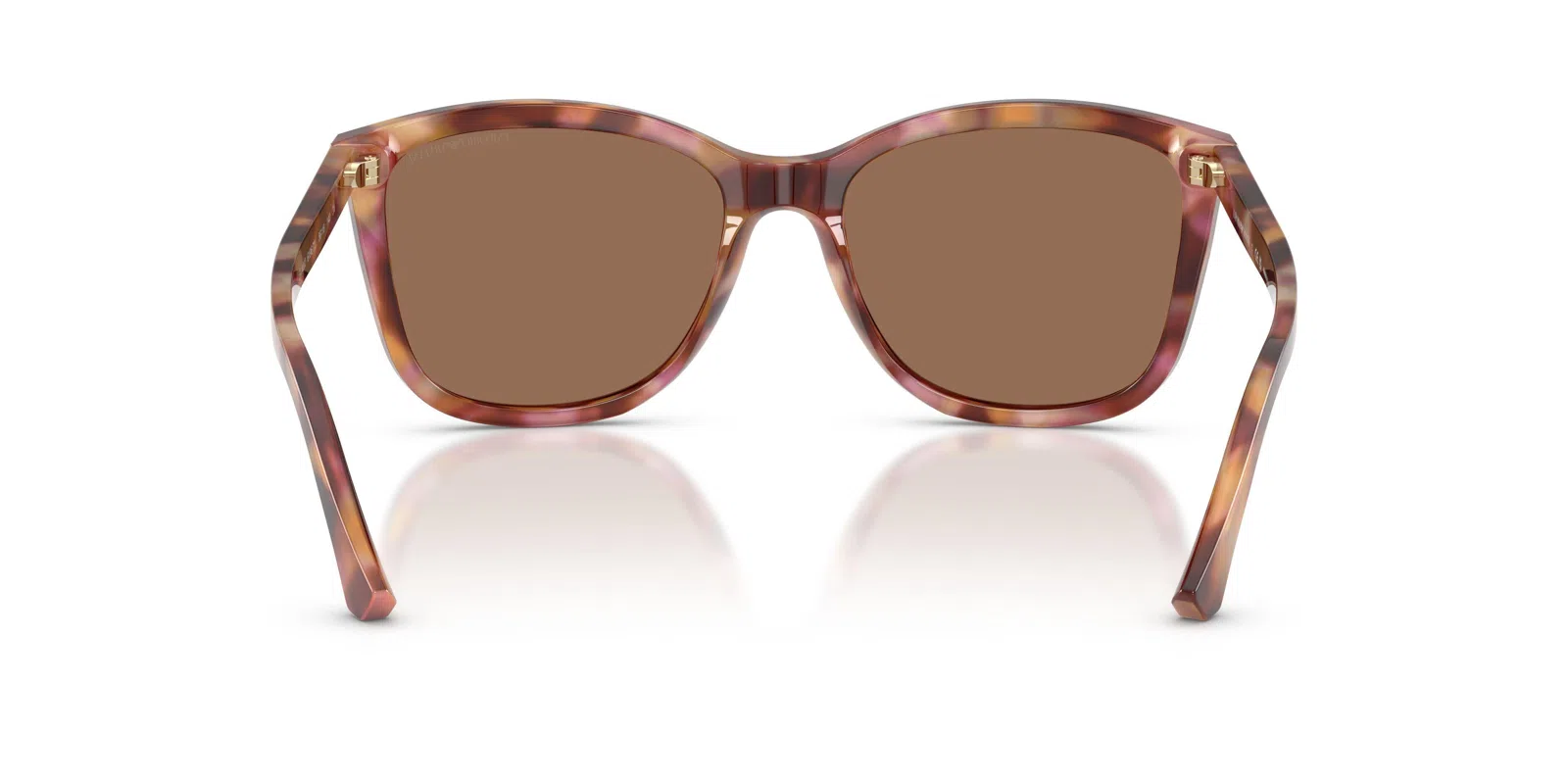 Emporio Armani 4060 Sunglasses - view 47